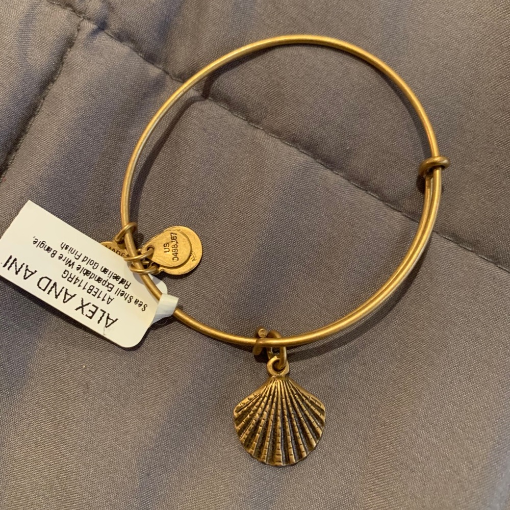 Alex and ani